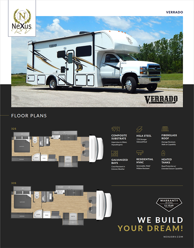 Verrado Super C Flyer