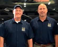 Nexus RV Employees