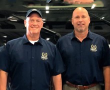 Nexus RV Employees