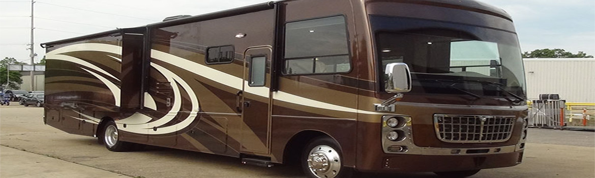 2018 Maybach 37M Class a Gas Motorhome for sale in NeXus RV, Elkhart, Indiana
